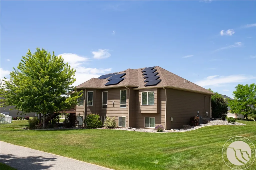 6246 Ironwood Drive Billings MT 59106