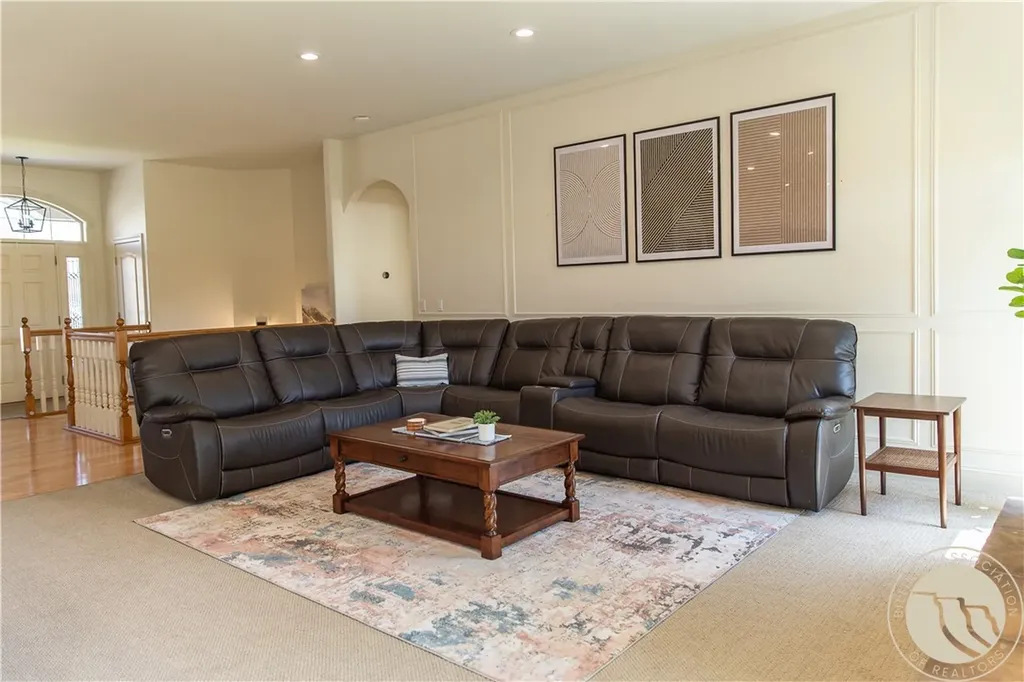 6246 Ironwood Drive Billings MT 59106