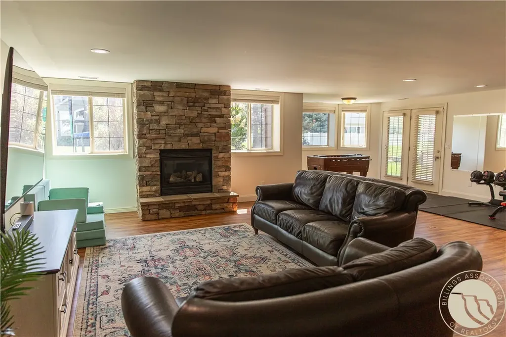 6246 Ironwood Drive Billings MT 59106