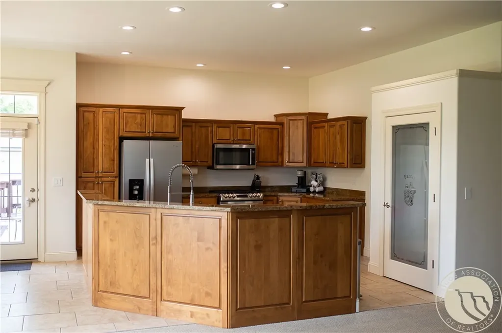 6246 Ironwood Drive Billings MT 59106