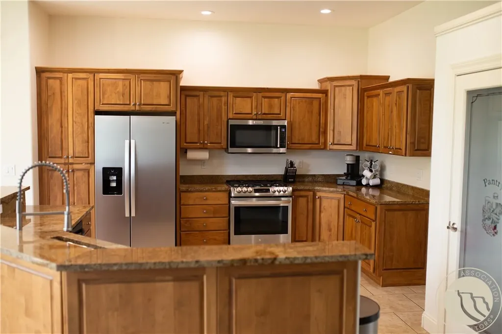 6246 Ironwood Drive Billings MT 59106