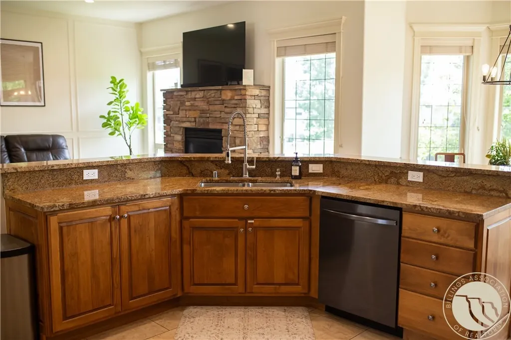 6246 Ironwood Drive Billings MT 59106