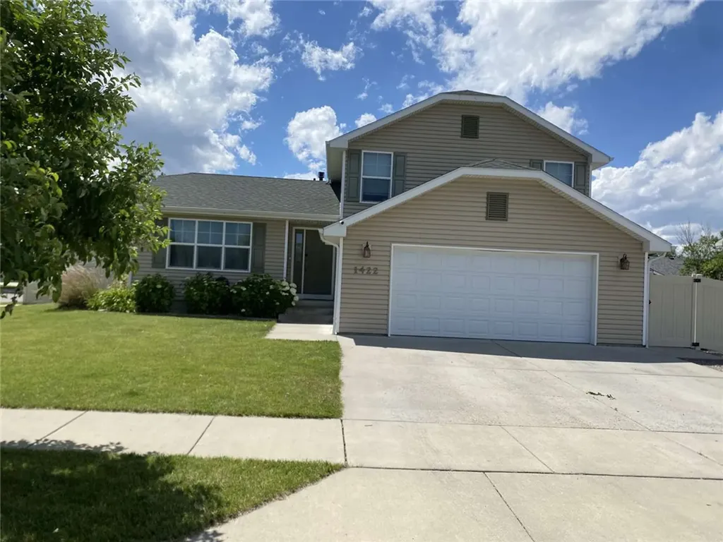 1422 King George Street Billings MT 59105