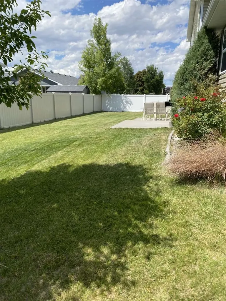 1422 King George Street Billings MT 59105