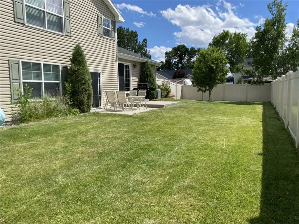 1422 King George Street Billings MT 59105