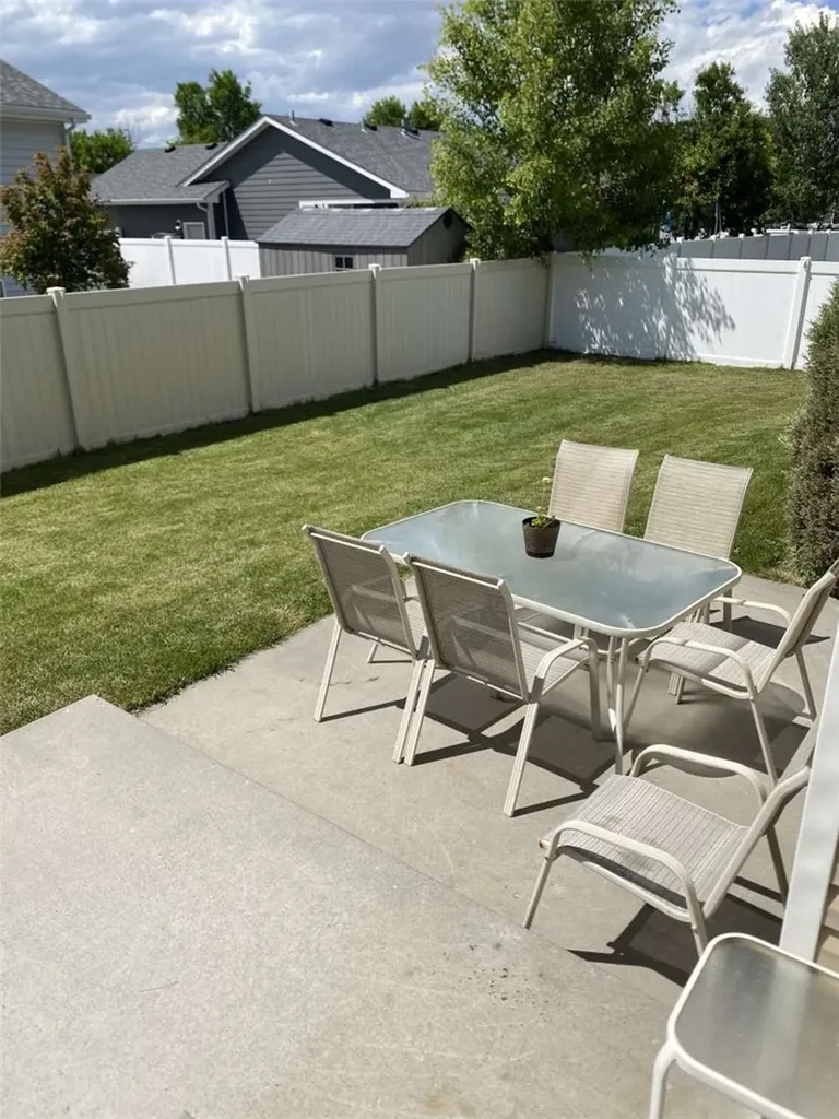 1422 King George Street Billings MT 59105