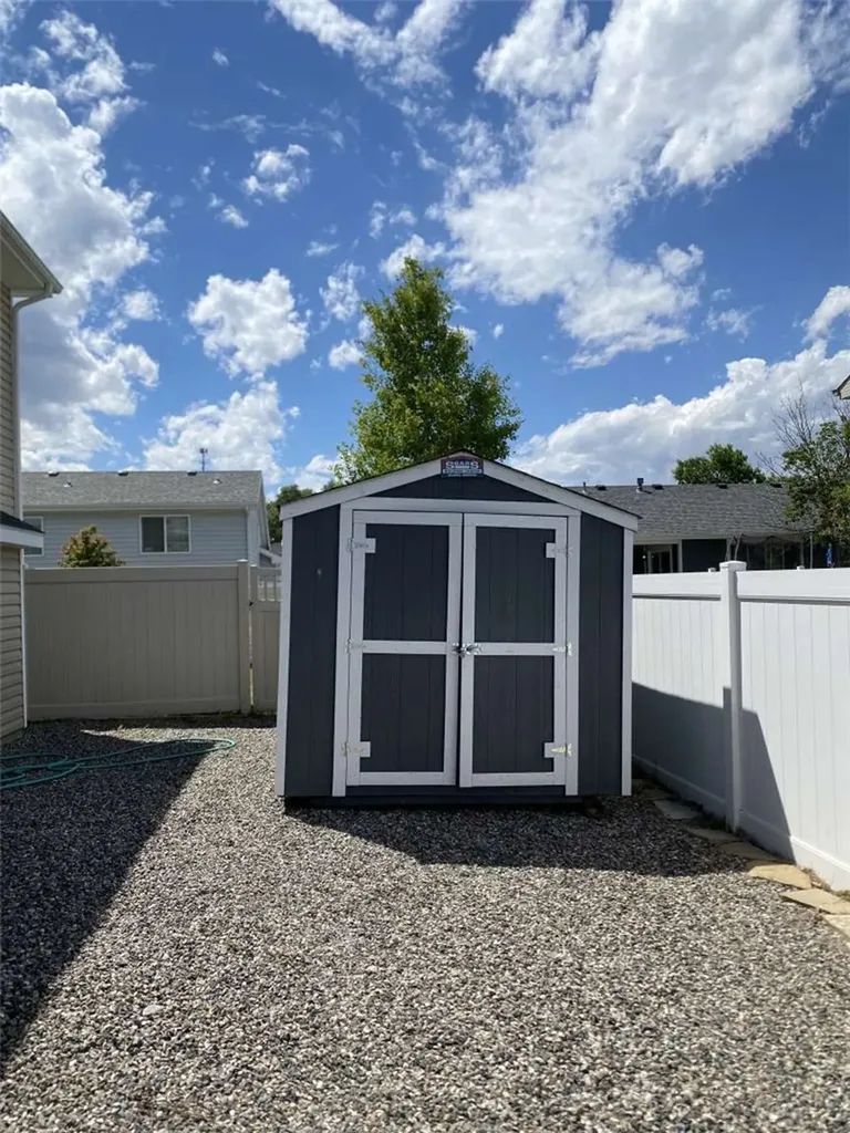 1422 King George Street Billings MT 59105