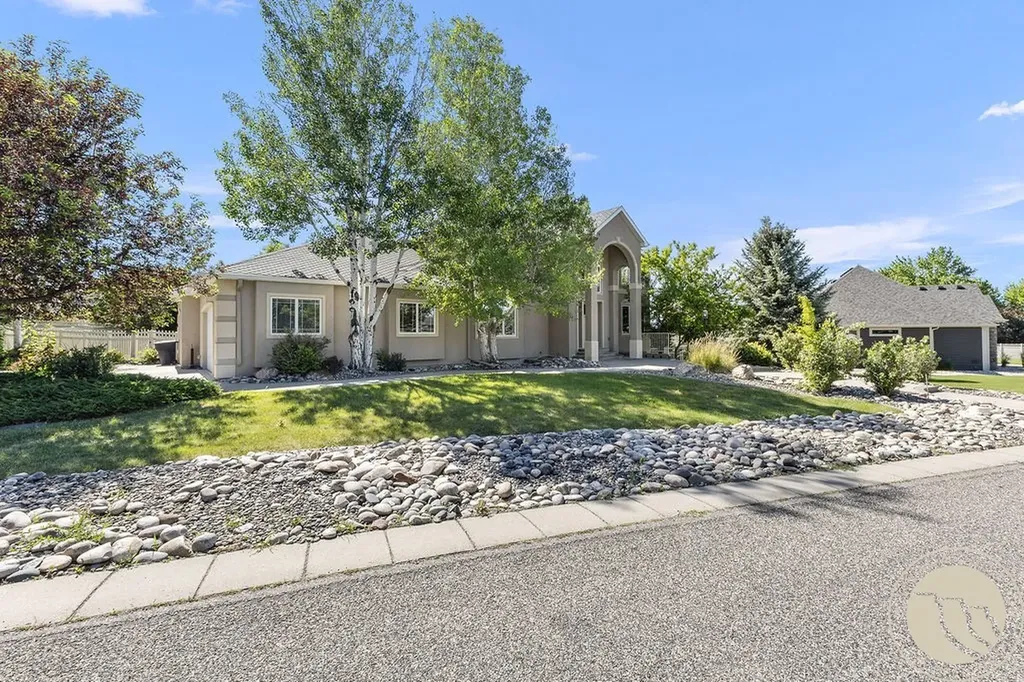 4155 Cedarwood Lane Billings MT 59106