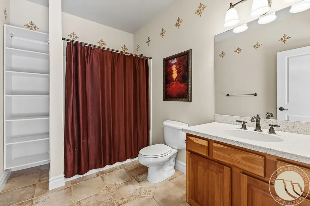 4155 Cedarwood Lane Billings MT 59106