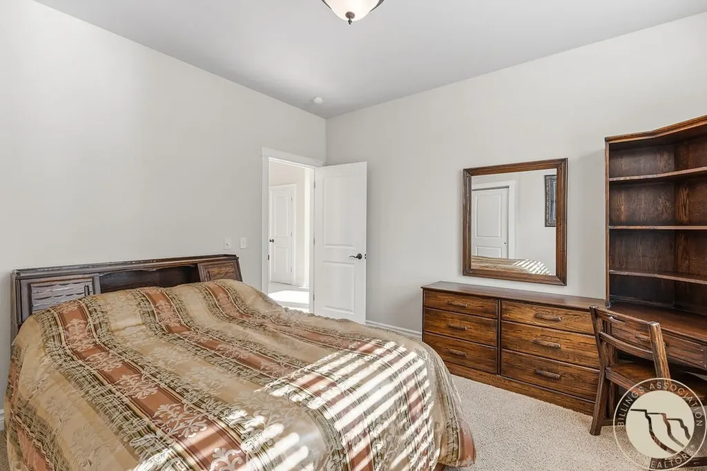 4155 Cedarwood Lane Billings MT 59106