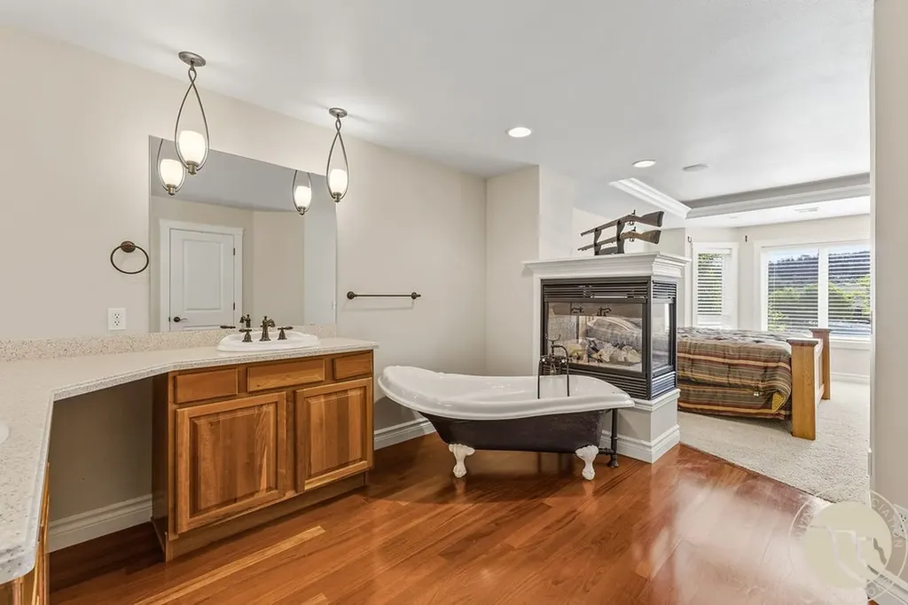 4155 Cedarwood Lane Billings MT 59106