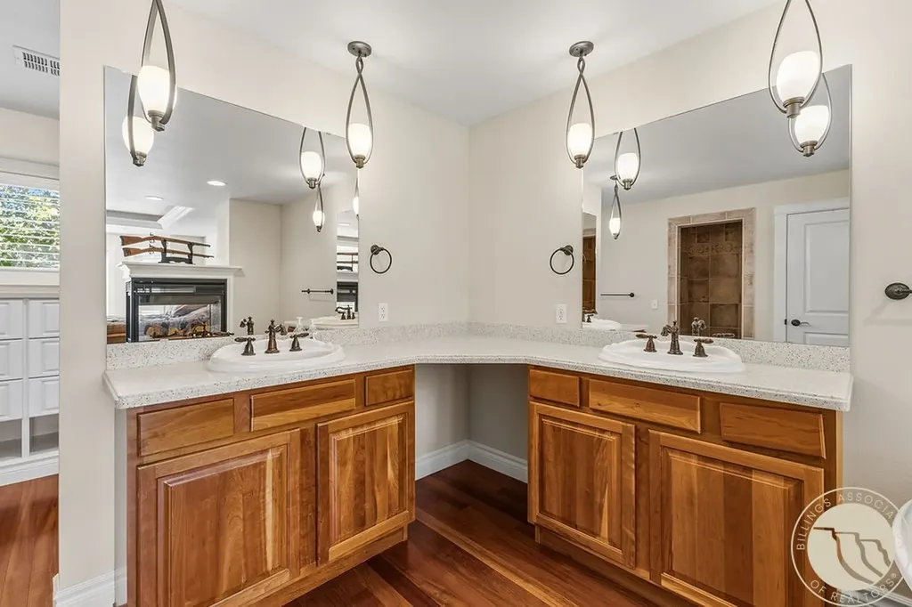 4155 Cedarwood Lane Billings MT 59106