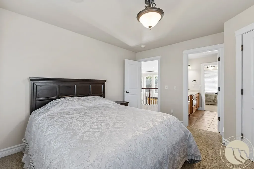 4155 Cedarwood Lane Billings MT 59106