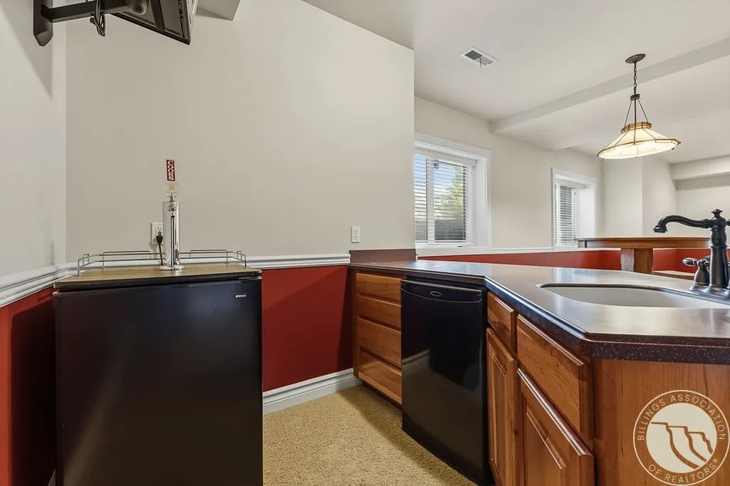 4155 Cedarwood Lane Billings MT 59106