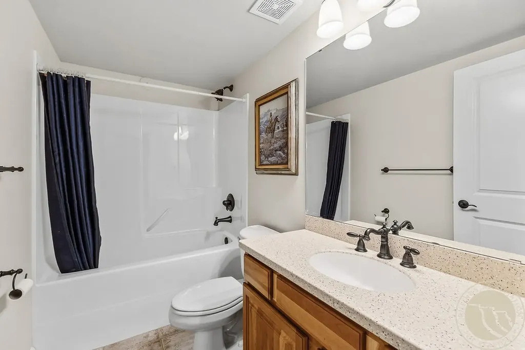 4155 Cedarwood Lane Billings MT 59106