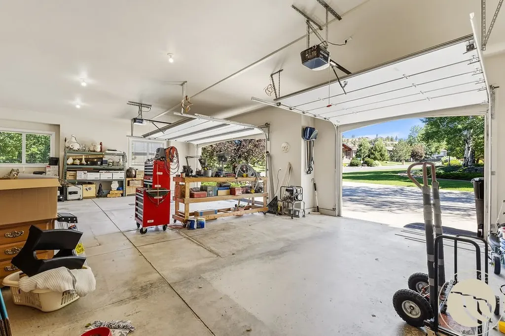 4155 Cedarwood Lane Billings MT 59106