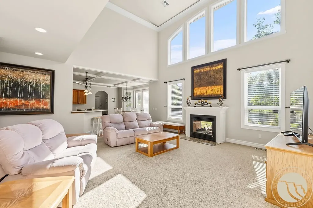 4155 Cedarwood Lane Billings MT 59106