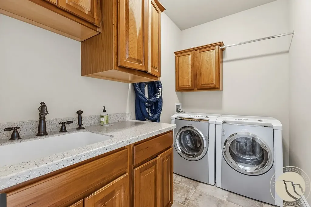 4155 Cedarwood Lane Billings MT 59106
