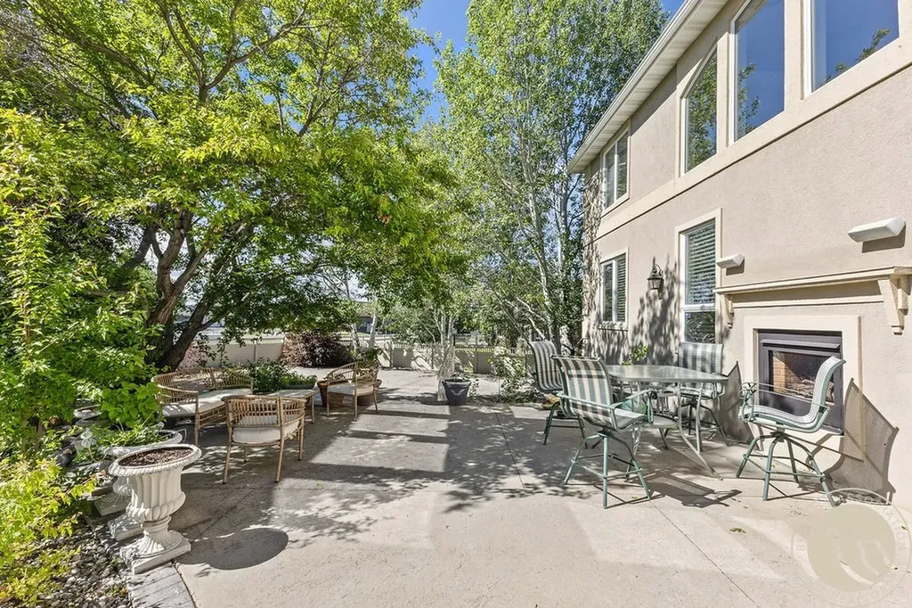 4155 Cedarwood Lane Billings MT 59106