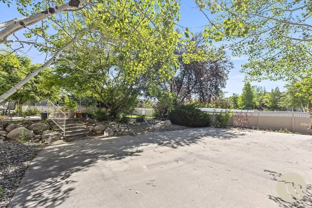 4155 Cedarwood Lane Billings MT 59106
