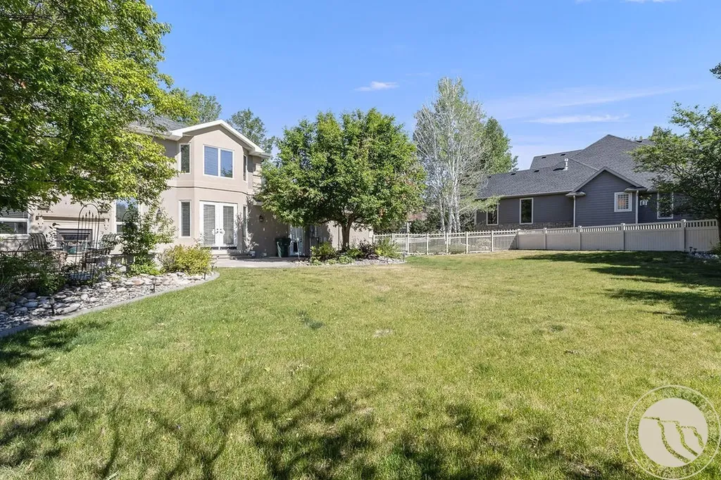 4155 Cedarwood Lane Billings MT 59106