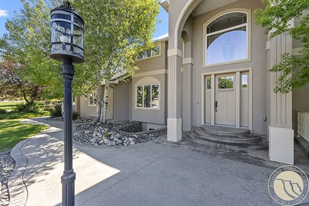 4155 Cedarwood Lane Billings MT 59106