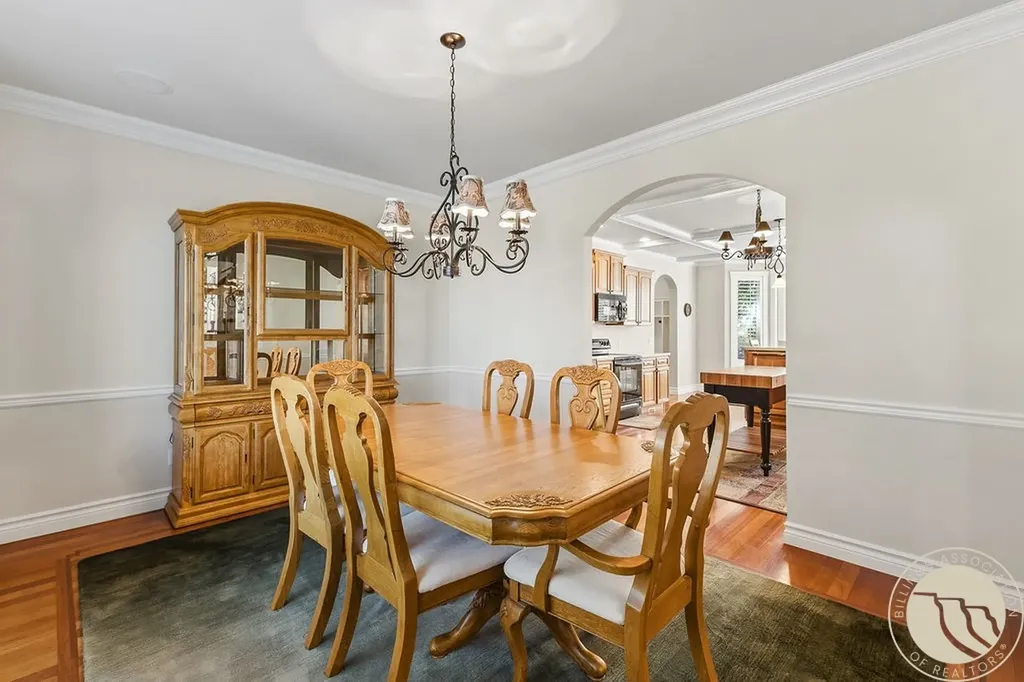 4155 Cedarwood Lane Billings MT 59106