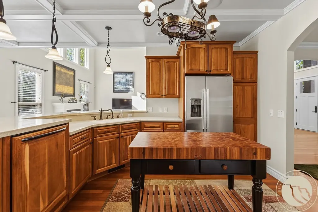 4155 Cedarwood Lane Billings MT 59106