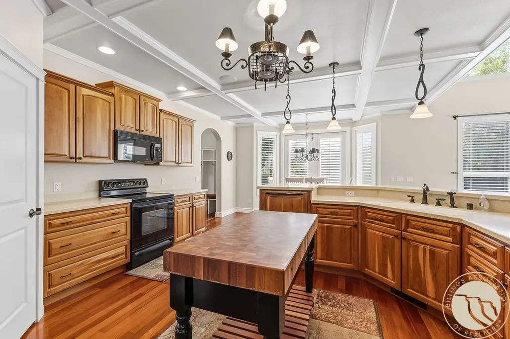 4155 Cedarwood Lane Billings MT 59106