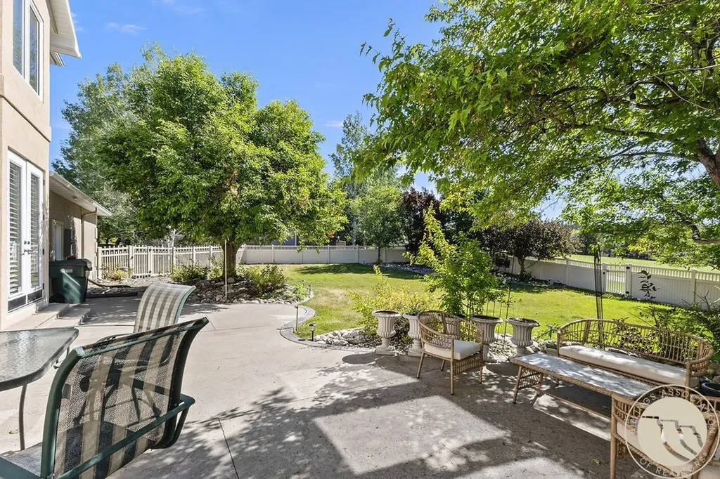 4155 Cedarwood Lane Billings MT 59106