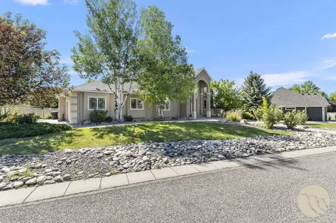 4155 Cedarwood Lane Billings MT 59106