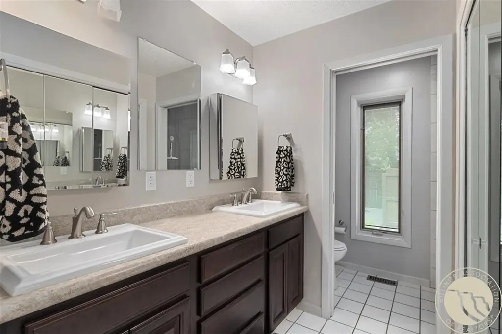 3043 Lloyd Mangrum Lane Billings MT 59106