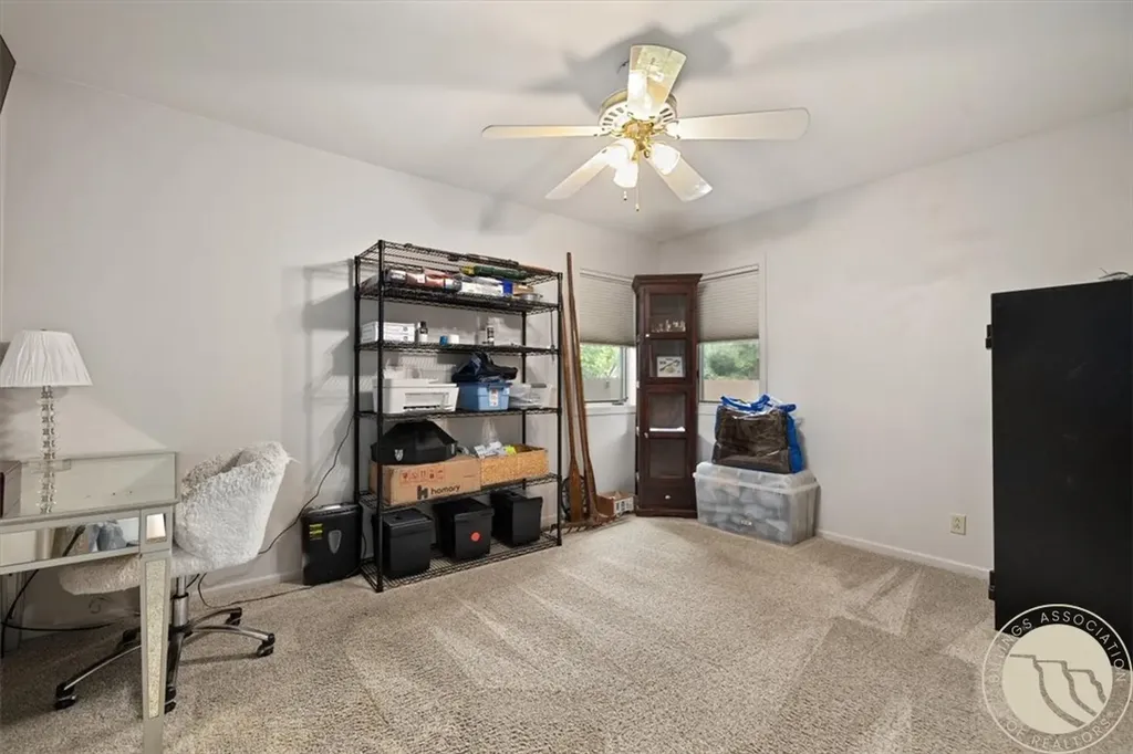 3043 Lloyd Mangrum Lane Billings MT 59106