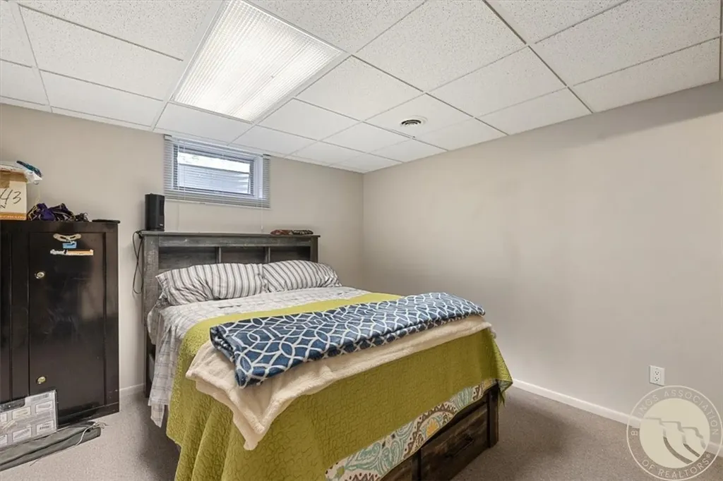 3043 Lloyd Mangrum Lane Billings MT 59106