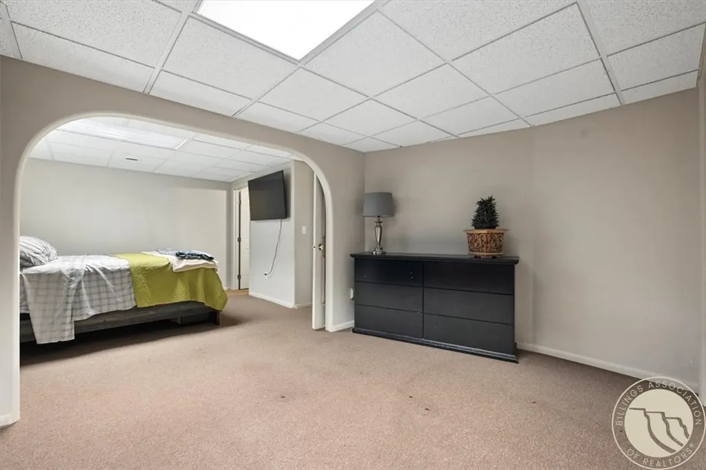 3043 Lloyd Mangrum Lane Billings MT 59106