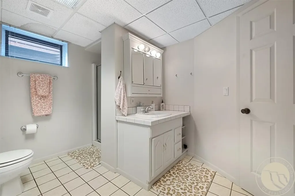 3043 Lloyd Mangrum Lane Billings MT 59106