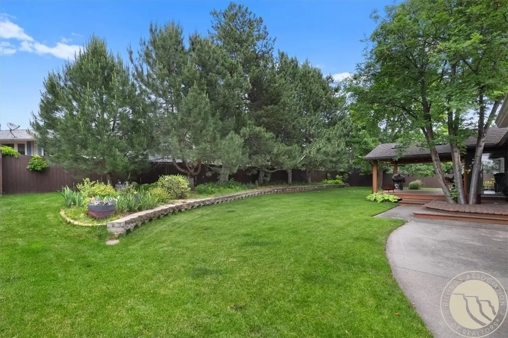 3043 Lloyd Mangrum Lane Billings MT 59106