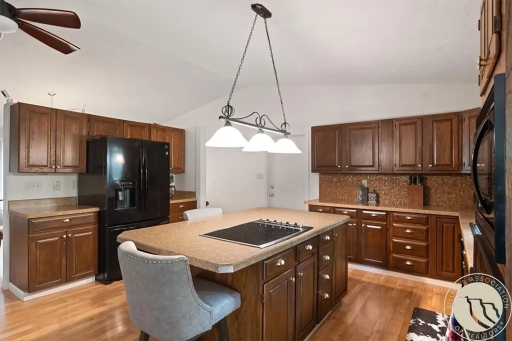 3043 Lloyd Mangrum Lane Billings MT 59106