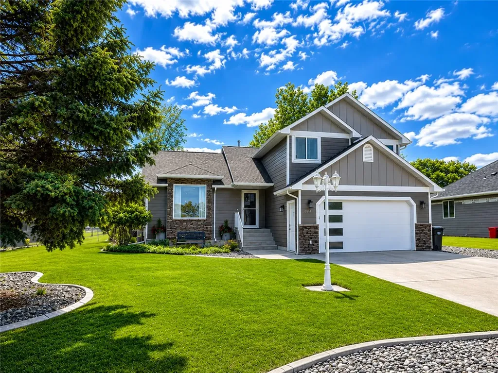 3514 Stone Brook Drive Billings MT 59101