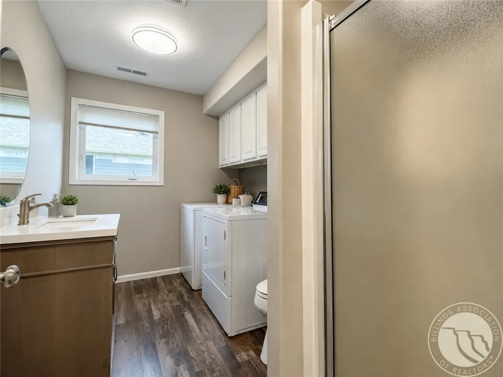 3514 Stone Brook Drive Billings MT 59101
