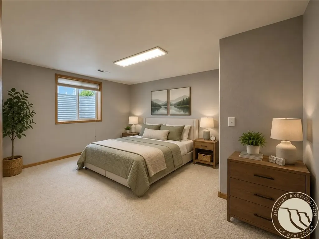 3514 Stone Brook Drive Billings MT 59101
