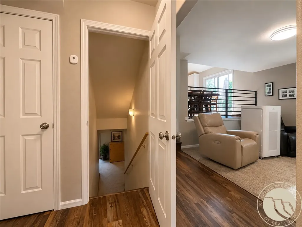 3514 Stone Brook Drive Billings MT 59101