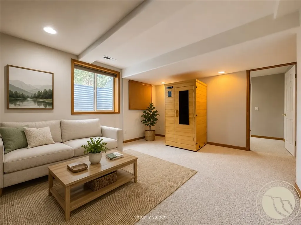 3514 Stone Brook Drive Billings MT 59101