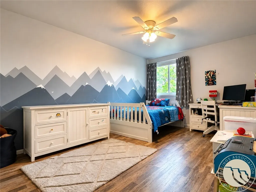 3514 Stone Brook Drive Billings MT 59101