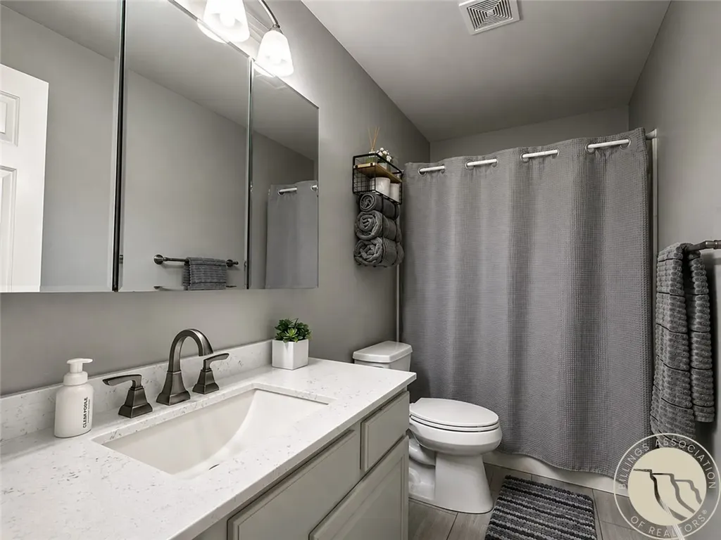 3514 Stone Brook Drive Billings MT 59101