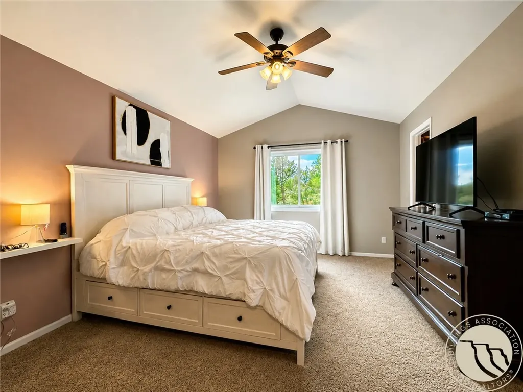 3514 Stone Brook Drive Billings MT 59101