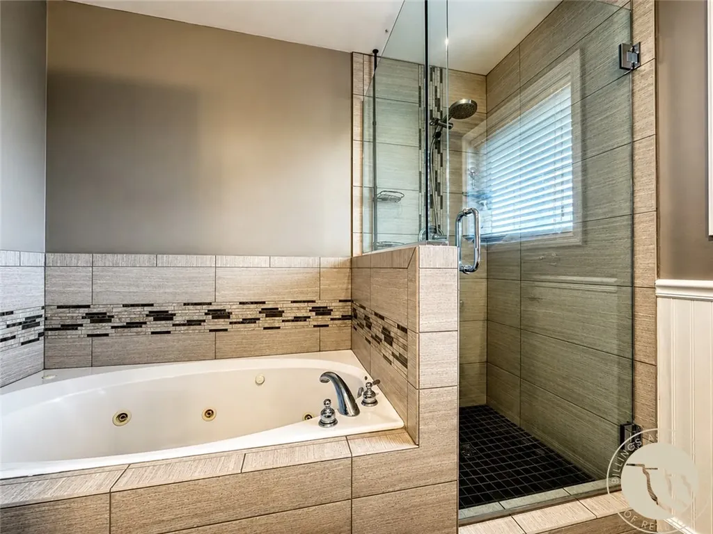 3514 Stone Brook Drive Billings MT 59101