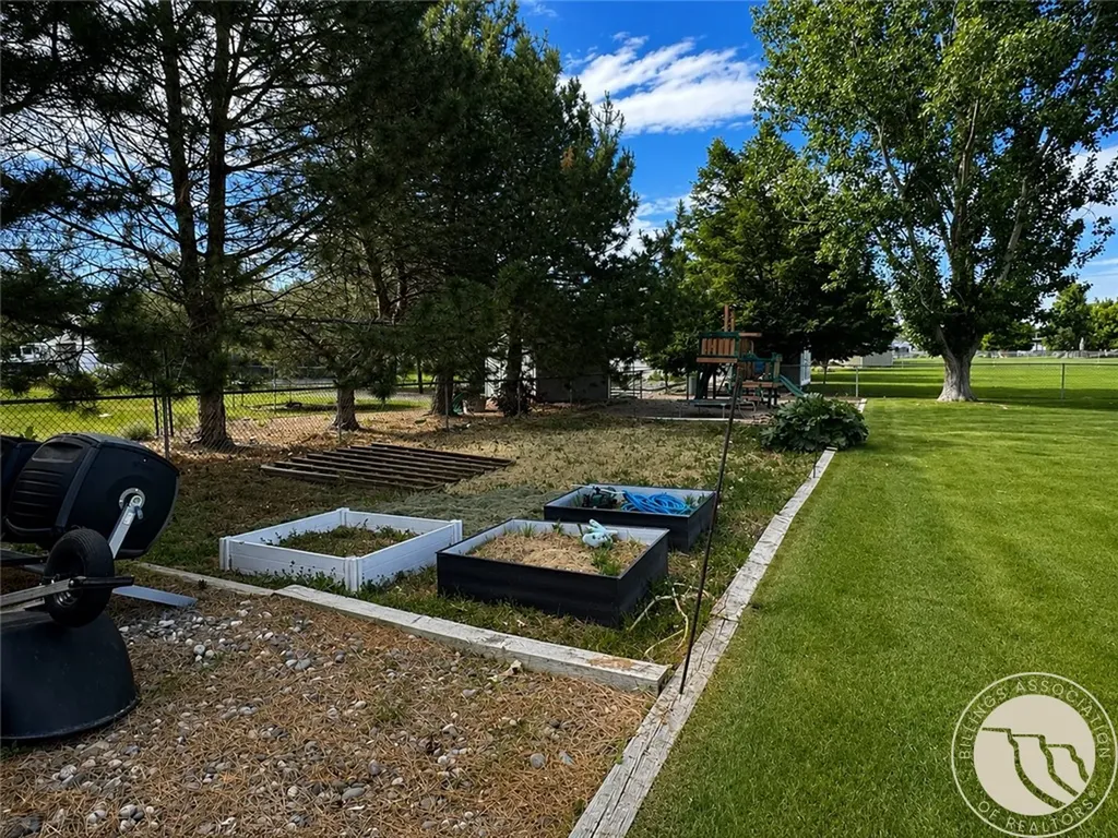 3514 Stone Brook Drive Billings MT 59101