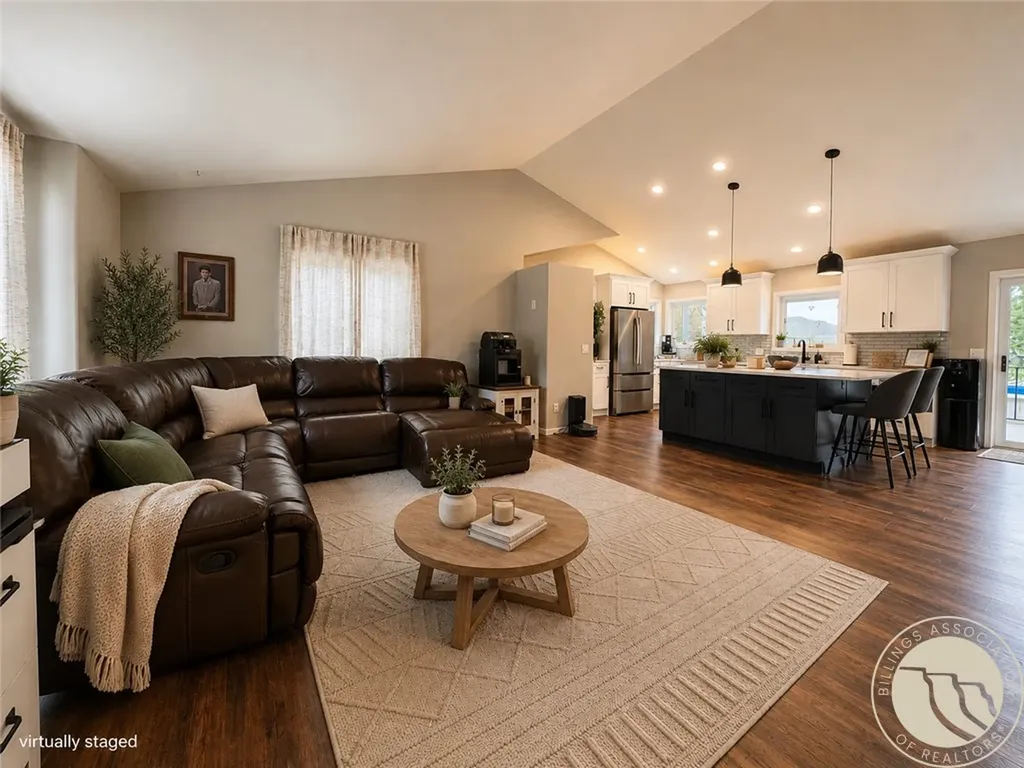3514 Stone Brook Drive Billings MT 59101