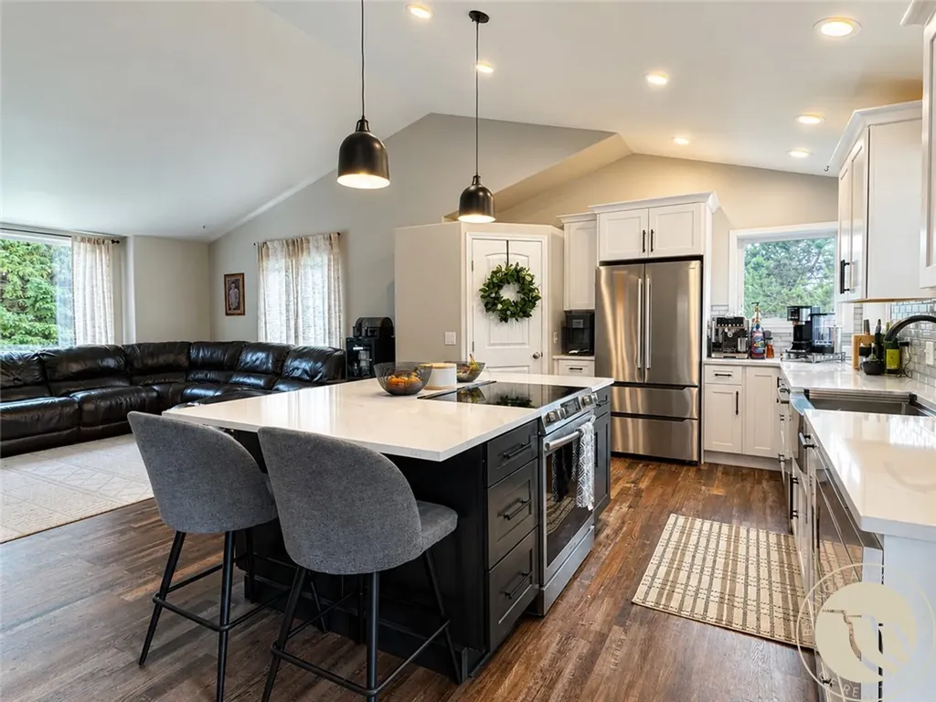 3514 Stone Brook Drive Billings MT 59101